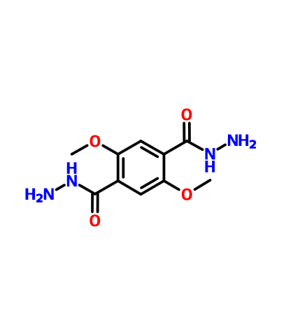 2,5-二甲氧基对苯二甲酰肼,2,5-dimethoxyterephthalohydrazide