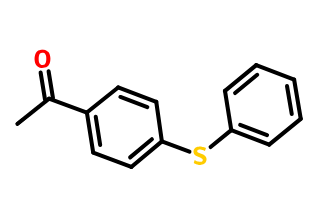 4-乙酰基二苯硫醚,1-(4-(Phenylthio)phenyl)ethanone