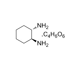 (1S,2S)-(-)-1,2-环己二胺 D-酒石酸盐,(1S,2S)-(-)-1,2-Diaminocyclohexane L-tartrate