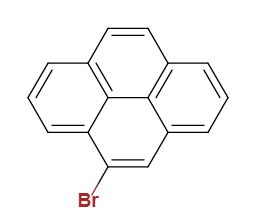 4-溴芘,4-Bromopyrene