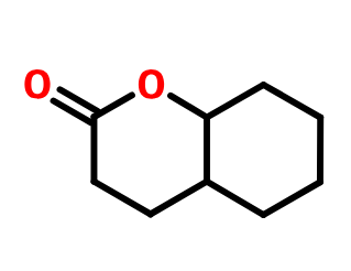 八氢-2H-苯并吡喃-2-酮,Octahydro-2H-chromen-2-one