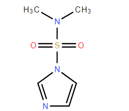 N,N-二甲基咪唑-1-磺酰胺,N,N-Dimethyl-1H-imidazole-1-sulfonamide
