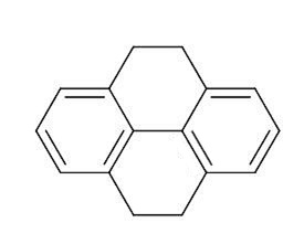 4,5,9,10-四氢苯芘,pyrene-4,5,9,10-tetraone