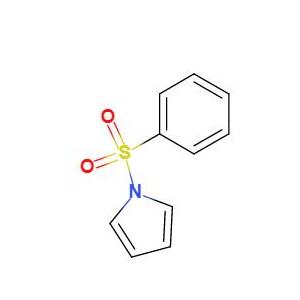 1-(苯基磺酰基)吡咯,1-(Phenylsulfonyl)-1H-pyrrole