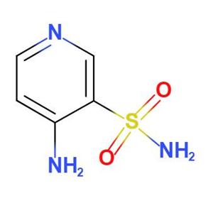 4-氨基吡啶-3-磺酰胺
