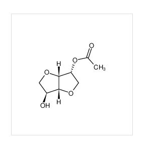 5-乙酸异山梨酯,Isosorbide-5-acetate