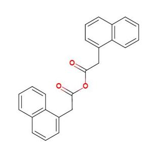 1-萘乙酸酐,1-naphthylacetic acid anhydride