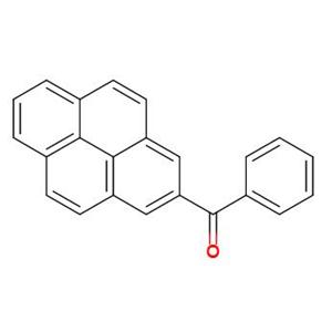 2-苯甲酰基芘