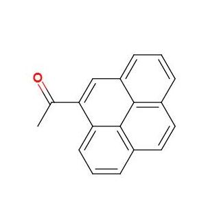 4-乙酰基芘,1-pyren-4-ylethanone