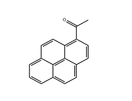 1-乙酰基芘,1-Acetylpyrene