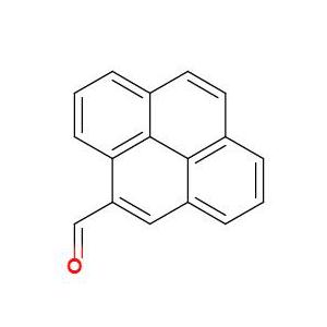 4-芘甲醛,pyrene-4-carbaldehyde