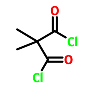 二甲基丙二酰二氯