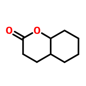 八氢-2H-苯并吡喃-2-酮,Octahydro-2H-chromen-2-one