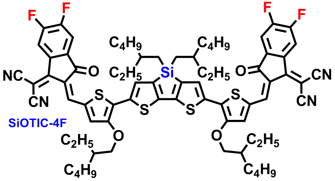 SiOTIC-4F,SiOTIC-4F