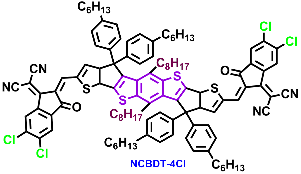 NCBDT-4Cl,NCBDT-4Cl