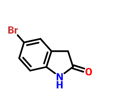 5-溴氧化吲哚,5-BroMo-1,3-dihydro-indol-2-one