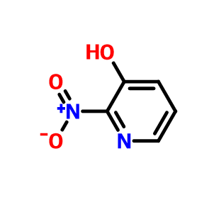 3-羟基-2-硝基吡啶,3-Hydroxy-2-nitropyridine