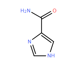 1H-咪唑-4-甲酰胺,1H-Imidazole-4-carboxamide