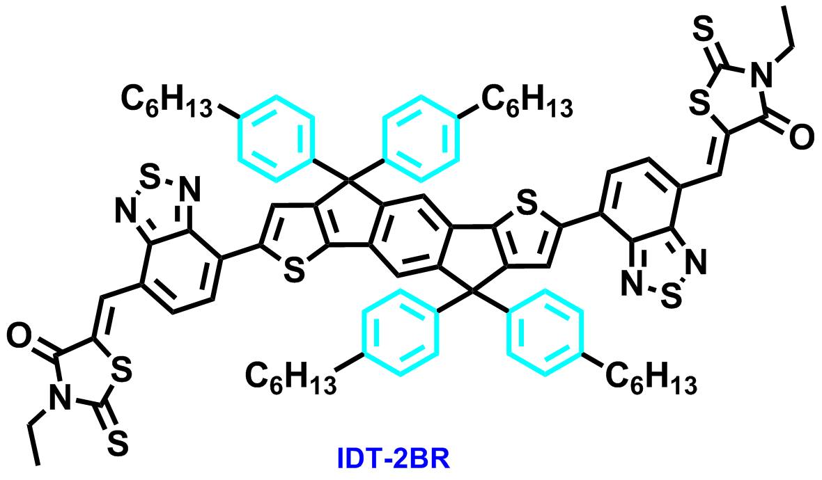 IDT-2BR,IDT-2BR