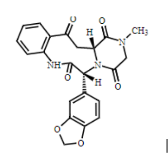 他达那非EP杂质ABCDEFGHI,Tadalafil EP impurity