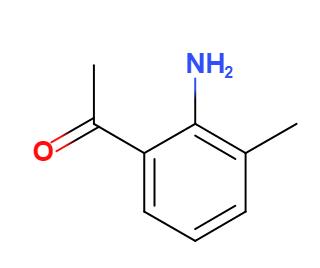 1-(2-氨基-3-甲基苯基)乙酮,1-(2-Amino-3-methylphenyl)ethanone