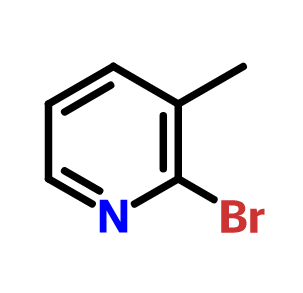 2-溴-3-甲基吡啶,2-Bromo-3-methylpyridine