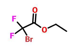 二氟溴乙酸乙酯,Ethyl bromodifluoroacetate