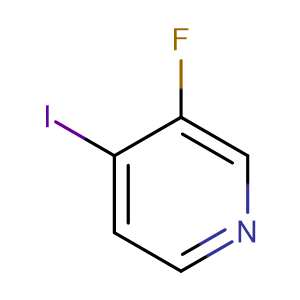 3-氟-4-碘吡啶,3-FLUORO-4-IODOPYRIDINE
