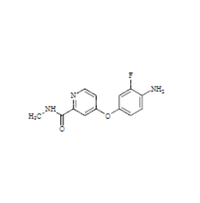 瑞戈非尼杂质全套,Regorafenib Impurity