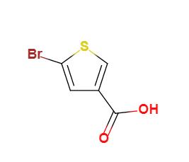 5-溴-3-噻吩甲酸,5-Bromothiophene-3-carboxylic acid