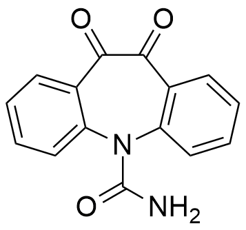 奧卡西平雜質(zhì)2,Oxcarbazepine Impurity2