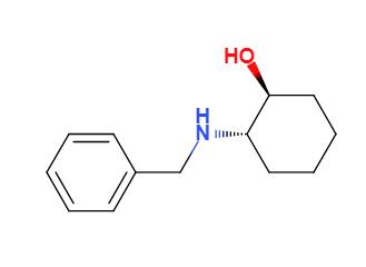反式-2-苄氨基环己醇,(1R,2R)-2-(Benzylamino)cyclohexanol
