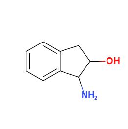 (1S,2R)-(-)-1-氨基-2-茚醇,(1S,2R)-(-)-1-Amino-2-indanol