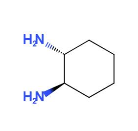 (1S,2S)-(+)-1,2-环己二胺,(1S,2S)-cyclohexane-1,2-diamine