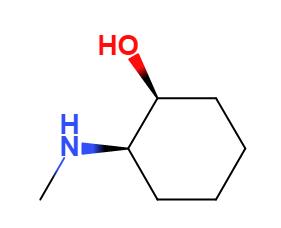 2-甲基氨基环己醇,(1S,2S)-2-Methylamino-cyclohexanol