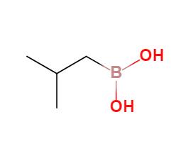 异丁基硼酸,Isobutylboronic Acid