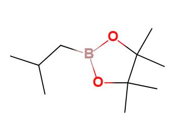 硼酸频那醇异丁酯,isobutylboronic acid pinacol ester