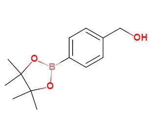 4-(羥甲基)苯硼酸頻哪醇酯,4-(Hydroxymethyl)benzeneboronic acid pinacol ester