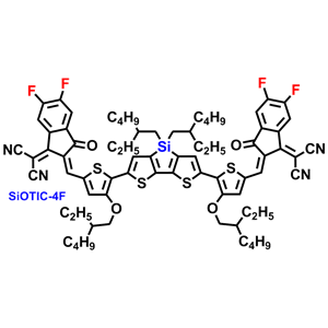 SiOTIC-4F,SiOTIC-4F