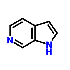 6-氮杂吲哚,1H-Pyrrolo[2,3-c]pyridine