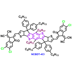 NCBDT-4Cl,NCBDT-4Cl