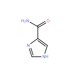 1H-咪唑-4-甲酰胺,1H-Imidazole-4-carboxamide