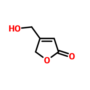 3-(hydroxymethyl)-2H-furan-5-one,4-HydroxyMethyl-5H-furan-2-one