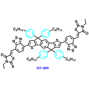 IDT-2BR,IDT-2BR