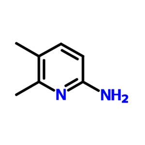 2-氨基-5,6-二甲基吡啶,2-AMINO-5,6-DIMETHYLPYRIDINE
