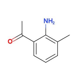 1-(2-氨基-3-甲基苯基)乙酮,1-(2-Amino-3-methylphenyl)ethanone