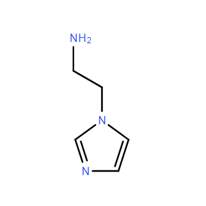 2-(1H-咪唑-1-基)乙胺,2-(1H-Imidazol-1-yl)ethanamine