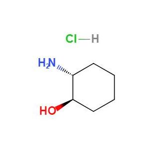 (1R,2R)-反式-2-氨基环己醇,(1R,2R)-Trans-2-AminoCyclohexanol Hydrochloride