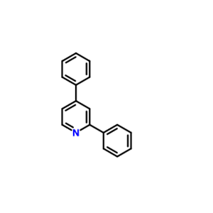 2,4-二苯基吡啶,2,4-Diphenylpyridine