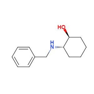 反式-2-苄氨基环己醇